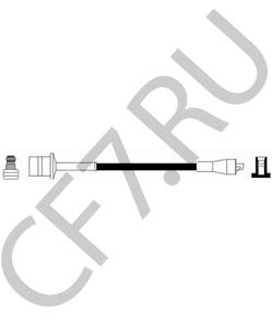 90919-21307 LEXUS Провод зажигания в городе Екатеринбург